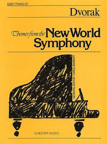 Themes From The New World Symphony